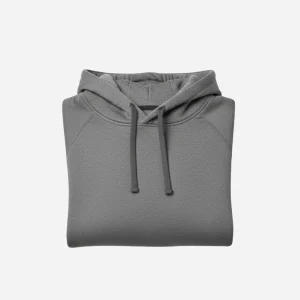 Essential Comfort Raglan Hoodie