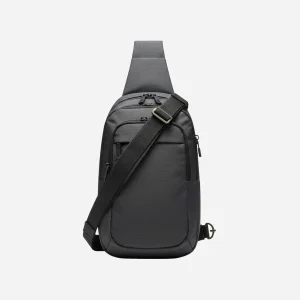 Rapid Access Crossbody Sling Bag